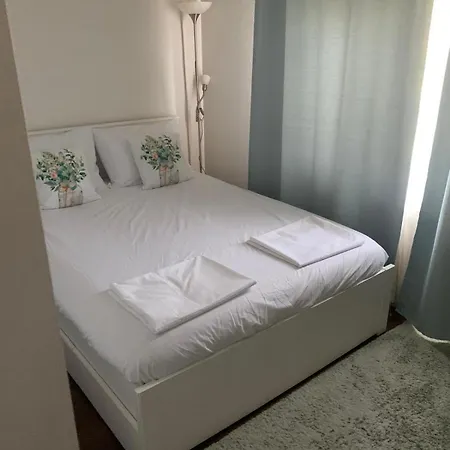 Siena Aa * Szarajevó